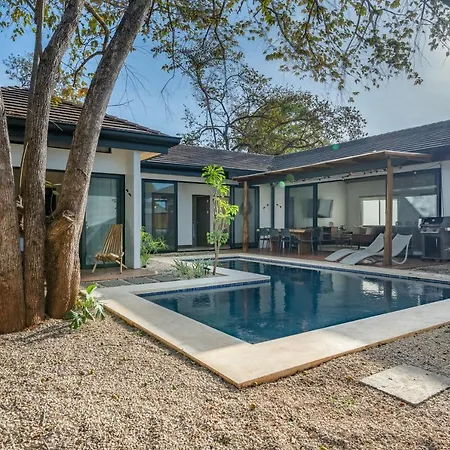 Casa De Armonia Villa