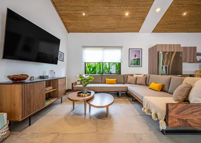 Casa de Armonia Tamarindo