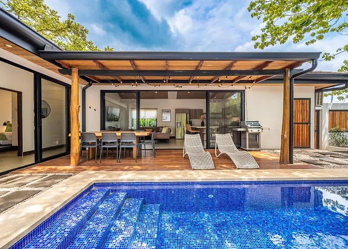 Casa de Armonia Сasa de vacaciones
