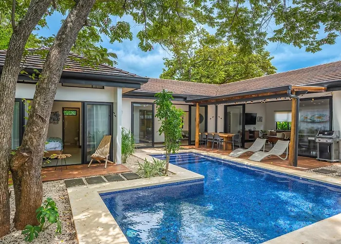 Casa de Armonia Сasa de vacaciones