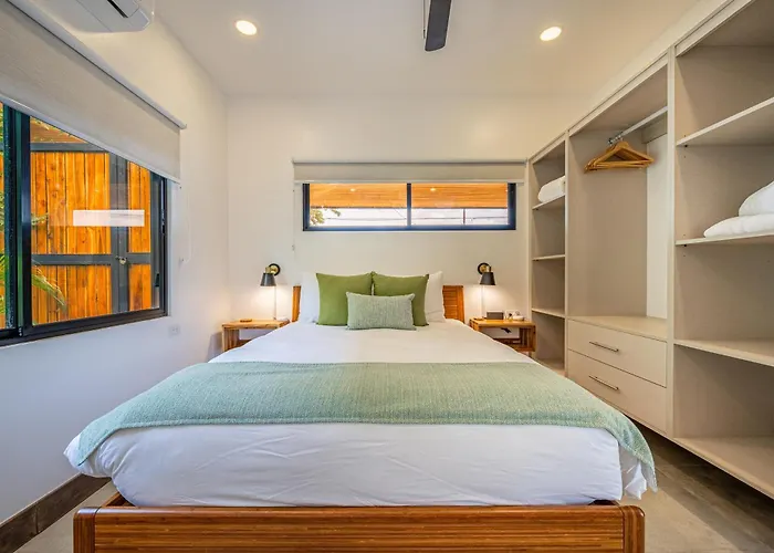Modern 4Br Family Home W/ Pool In Tamarindo * Tamarindo